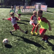 Fotorelacja z Talentiady