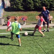 Fotorelacja z Talentiady