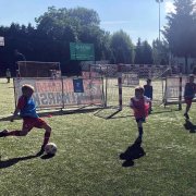 Fotorelacja z Talentiady