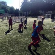 Fotorelacja z Talentiady