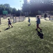 Fotorelacja z Talentiady