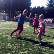 Fotorelacja z Talentiady