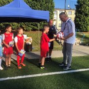 Fotorelacja z Talentiady