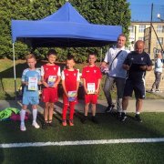 Fotorelacja z Talentiady