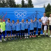 Międzynarodowy Turniej Przyjaźni 2024