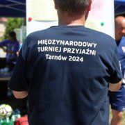 Międzynarodowy Turniej Przyjaźni 2024