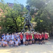 Międzynarodowy Turniej Przyjaźni 2024