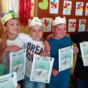 Przyjaciele Zippiego