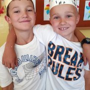 Przyjaciele Zippiego