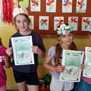 Przyjaciele Zippiego