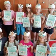 Przyjaciele Zippiego