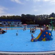 Półkolonia przy SP20 - drugi dzień