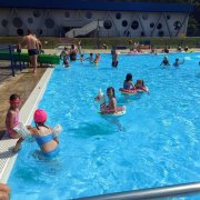 Półkolonia przy SP20 - drugi dzień