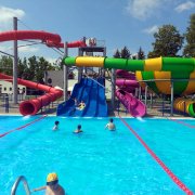 Półkolonia przy SP20 - drugi dzień