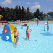 Półkolonia przy SP20 - drugi dzień