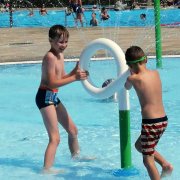 Półkolonia przy SP20 - drugi dzień