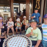 Półkolonia przy SP20 – dzień trzeci