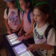 Półkolonia przy SP20 – dzień trzeci