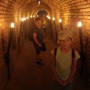 Półkolonia przy SP20 – dzień trzeci