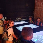 Półkolonia przy SP20 – dzień trzeci