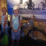 Półkolonia przy SP20 – dzień trzeci