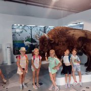 Półkolonia przy SP20 – dzień trzeci