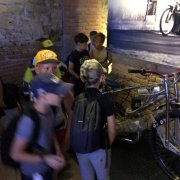 Półkolonia przy SP20 – dzień trzeci