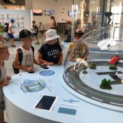 Półkolonia przy SP20 – dzień trzeci