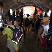 Półkolonia przy SP20 – dzień trzeci