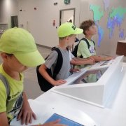 Półkolonia przy SP20 – dzień trzeci