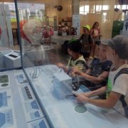 Półkolonia przy SP20 – dzień trzeci