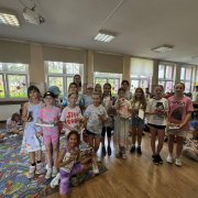 Półkolonia przy SP20 – dzień dziesiąty