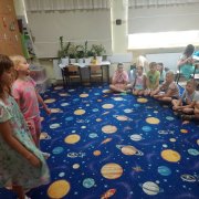 Półkolonia przy SP20 – dzień dziesiąty