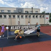 Półkolonia przy SP20 – dzień dziesiąty