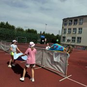 Półkolonia przy SP20 – dzień dziesiąty