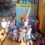 Półkolonia przy SP20 – dzień czwarty