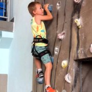 Półkolonia przy SP20 – dzień czwarty