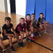 Półkolonia przy SP20 – dzień czwarty