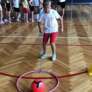 Półkolonia przy SP20 – dzień czwarty