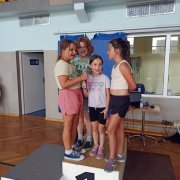 Półkolonia przy SP20 – dzień czwarty