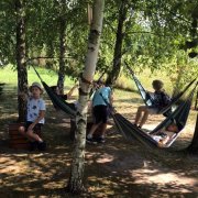 Półkolonia przy SP20 – dzień piąty