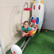 Półkolonia przy SP20 – dzień piąty