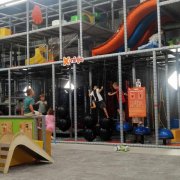 Półkolonia przy SP20 – dzień piąty