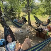 Półkolonia przy SP20 – dzień piąty