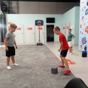 Półkolonia przy SP20 – dzień piąty