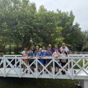 Półkolonia przy SP20 – dzień piąty