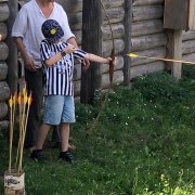 Półkolonia przy SP20 – dzień szósty