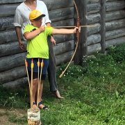 Półkolonia przy SP20 – dzień szósty