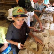 Półkolonia przy SP20 – dzień szósty