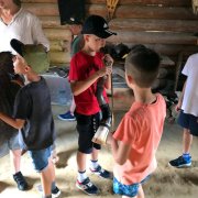 Półkolonia przy SP20 – dzień szósty